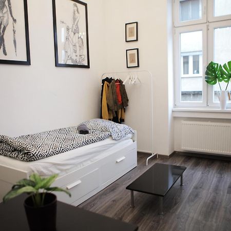 Eleven Apartments Budapest Exterior photo
