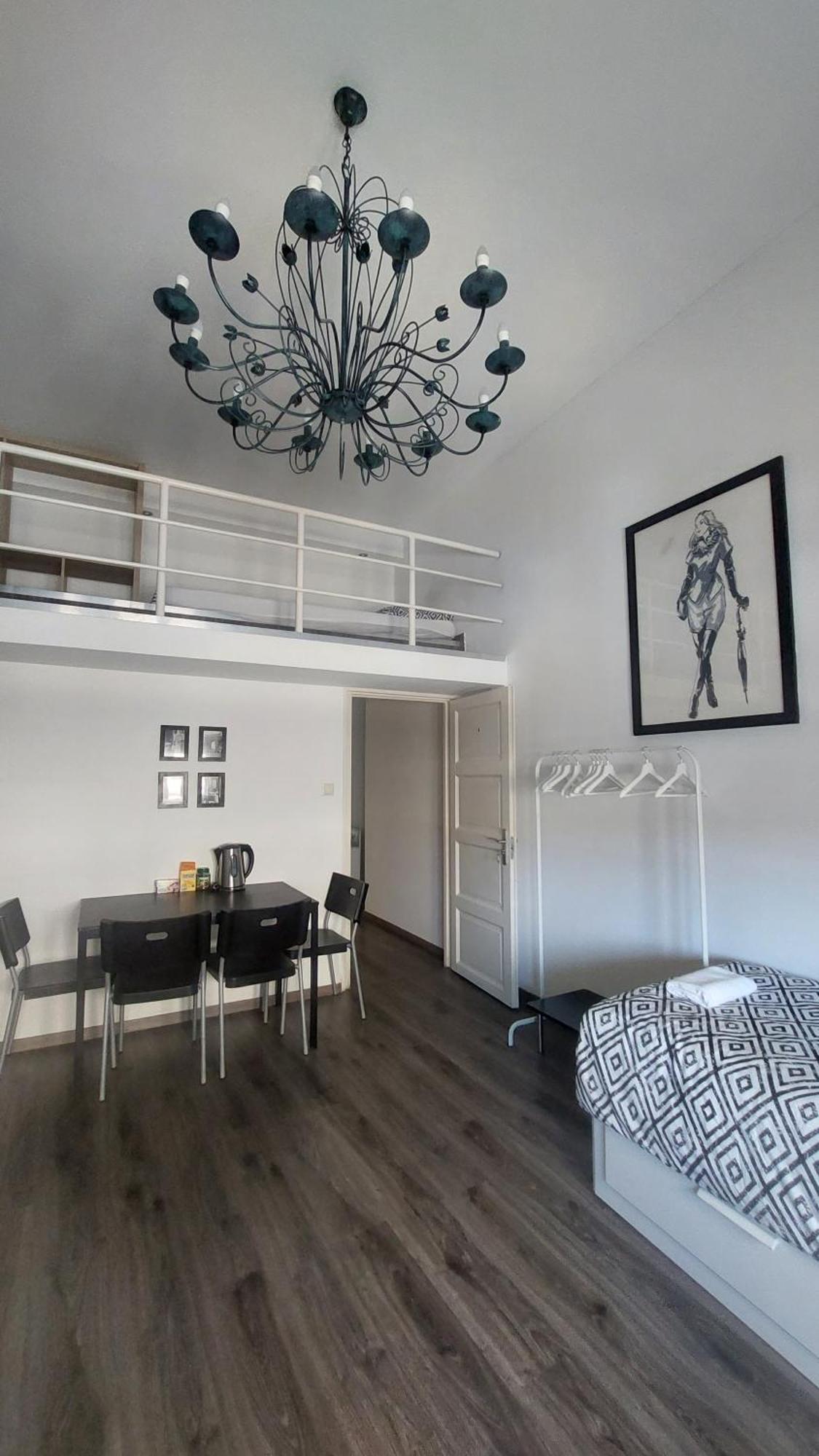 Eleven Apartments Budapest Room photo