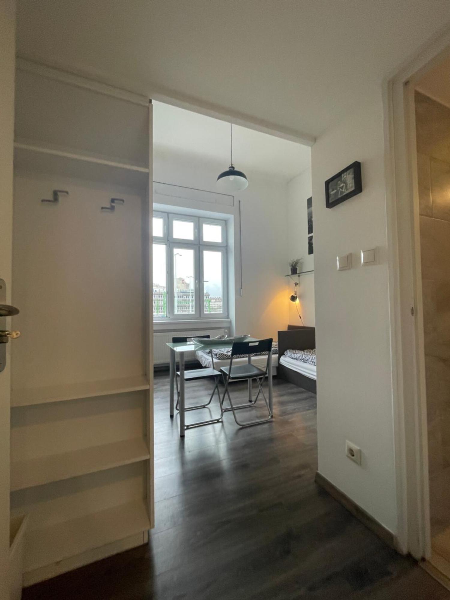 Eleven Apartments Budapest Exterior photo